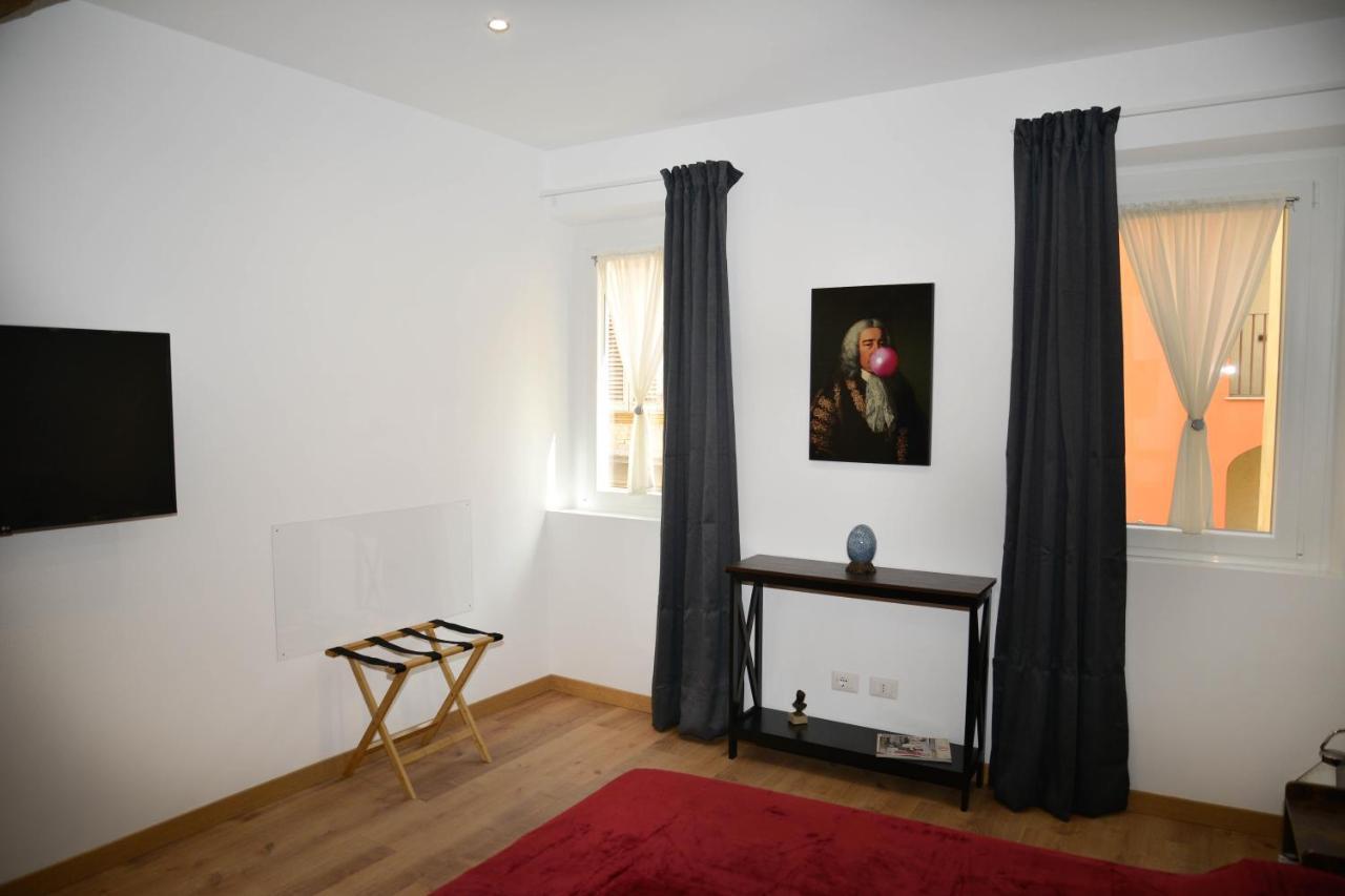 Fidia Palace Claudia'S Apartment Colosseo Ρώμη Εξωτερικό φωτογραφία