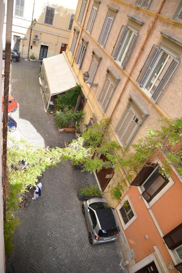 Fidia Palace Claudia'S Apartment Colosseo Ρώμη Εξωτερικό φωτογραφία