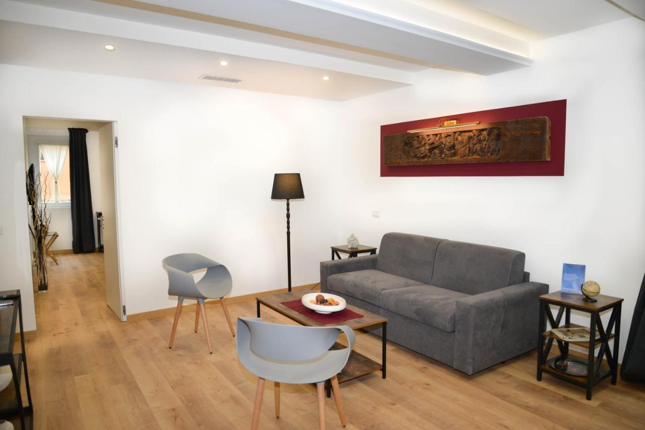 Fidia Palace Claudia'S Apartment Colosseo Ρώμη Εξωτερικό φωτογραφία