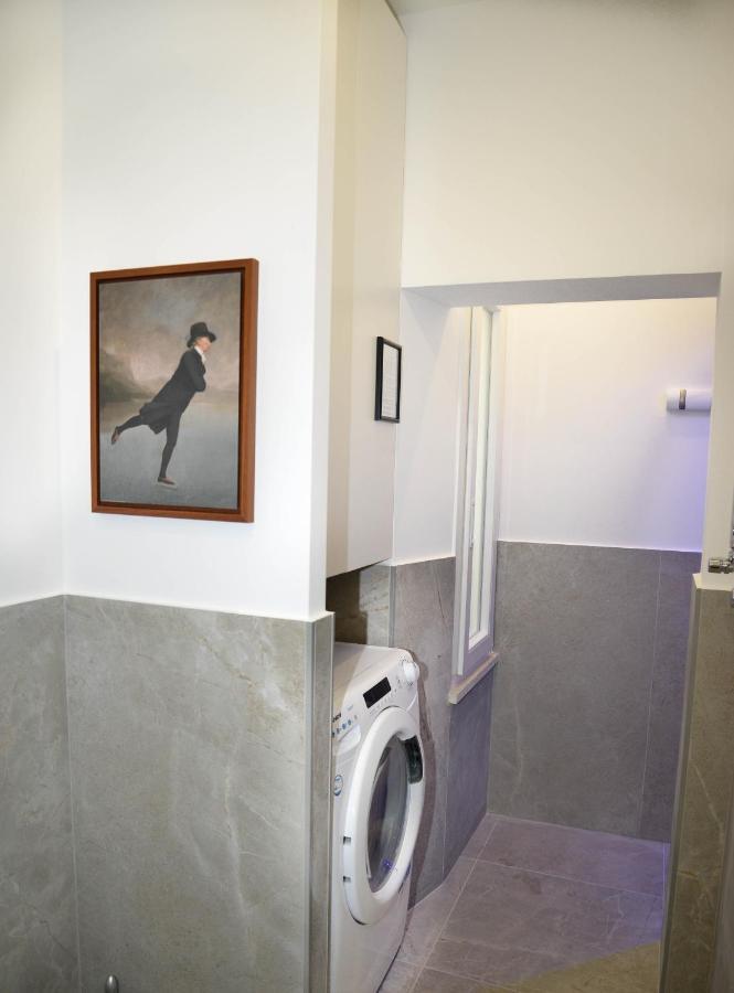 Fidia Palace Claudia'S Apartment Colosseo Ρώμη Εξωτερικό φωτογραφία