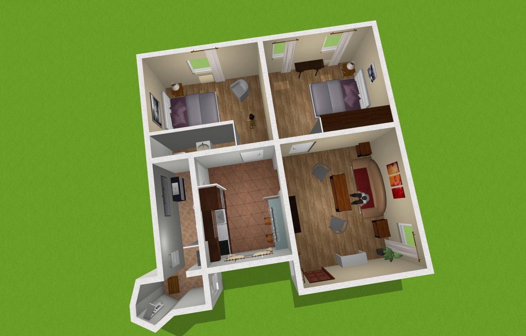 Fidia Palace Claudia'S Apartment Colosseo Ρώμη Εξωτερικό φωτογραφία